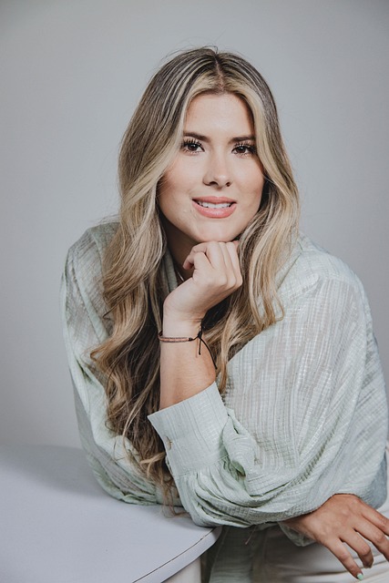 Team member Anya Sharma